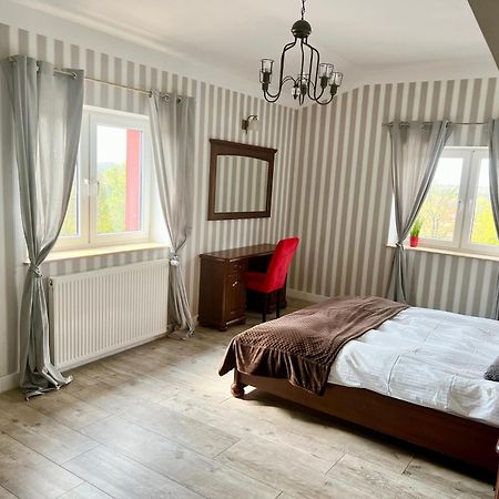 Las Slupski Premium Panoramic Apartament Nr8 Wifi Netflix Smart Tv55 Full Kitchen Double Bathtub Up To 4 People Full Pleasure Quality Stay (Adults Only) Εξωτερικό φωτογραφία
