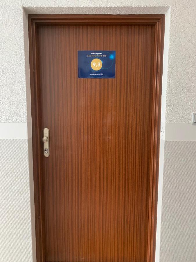 Las Slupski Premium Panoramic Apartament Nr8 Wifi Netflix Smart Tv55 Full Kitchen Double Bathtub Up To 4 People Full Pleasure Quality Stay (Adults Only) Εξωτερικό φωτογραφία