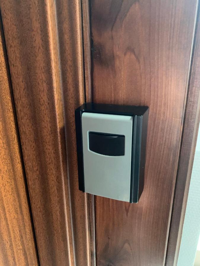 Las Slupski Premium Panoramic Apartament Nr8 Wifi Netflix Smart Tv55 Full Kitchen Double Bathtub Up To 4 People Full Pleasure Quality Stay (Adults Only) Εξωτερικό φωτογραφία