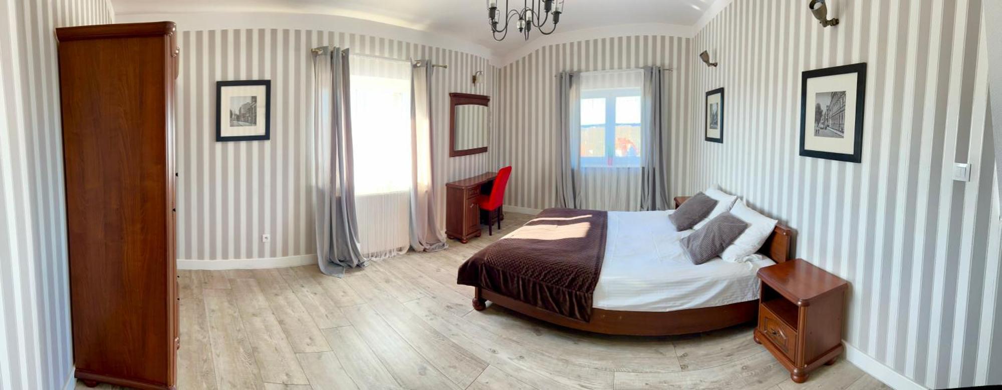 Las Slupski Premium Panoramic Apartament Nr8 Wifi Netflix Smart Tv55 Full Kitchen Double Bathtub Up To 4 People Full Pleasure Quality Stay (Adults Only) Εξωτερικό φωτογραφία
