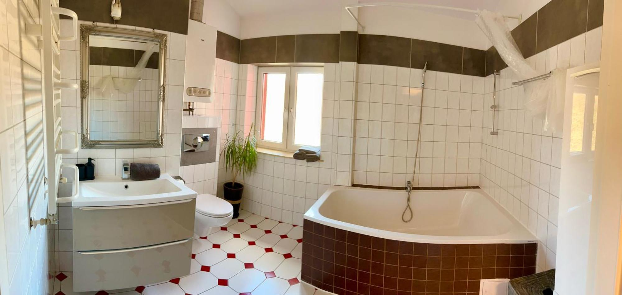 Las Slupski Premium Panoramic Apartament Nr8 Wifi Netflix Smart Tv55 Full Kitchen Double Bathtub Up To 4 People Full Pleasure Quality Stay (Adults Only) Εξωτερικό φωτογραφία